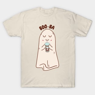 Boo-Ba T-Shirt